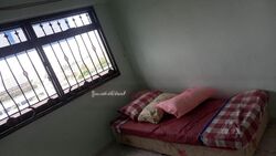 Blk 273D Wenya (Jurong West), HDB 4 Rooms #502560321